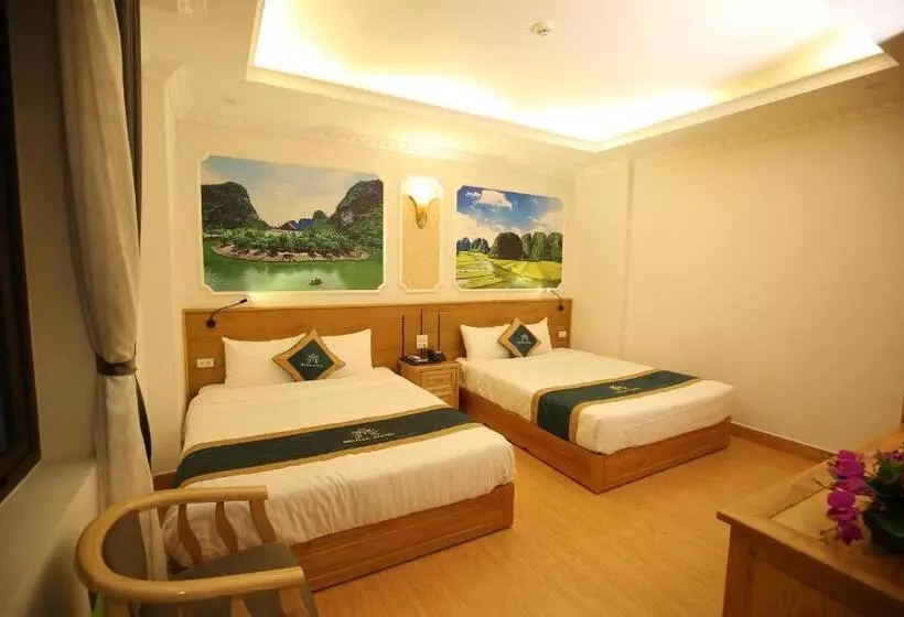 Hotel Melissa