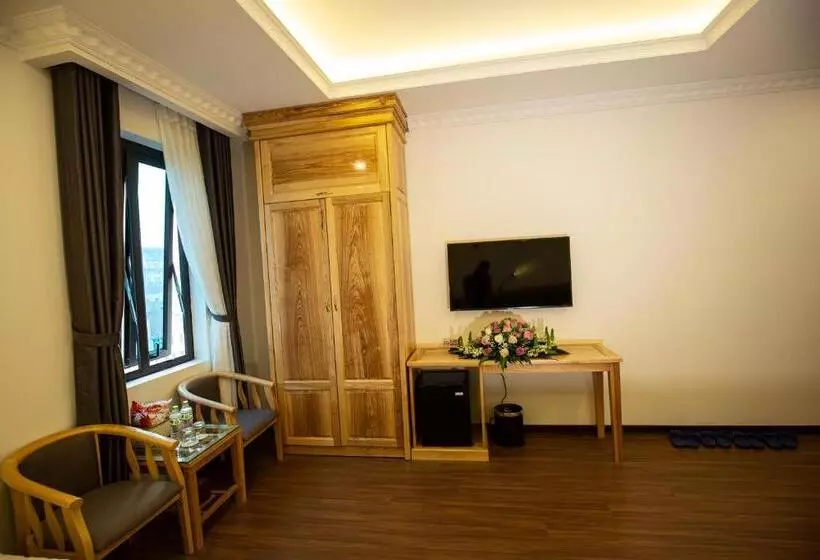 Hotel Melissa