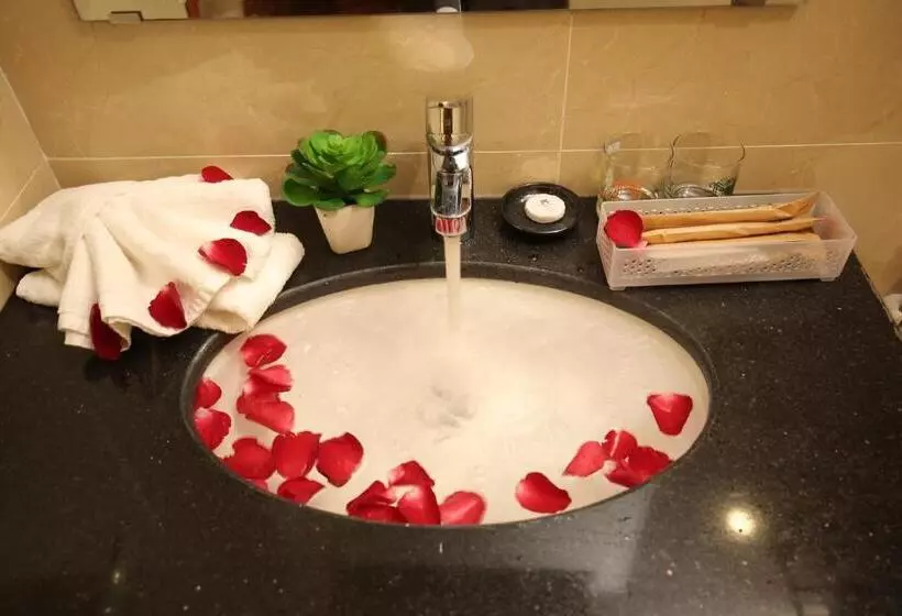 Hotel Melissa