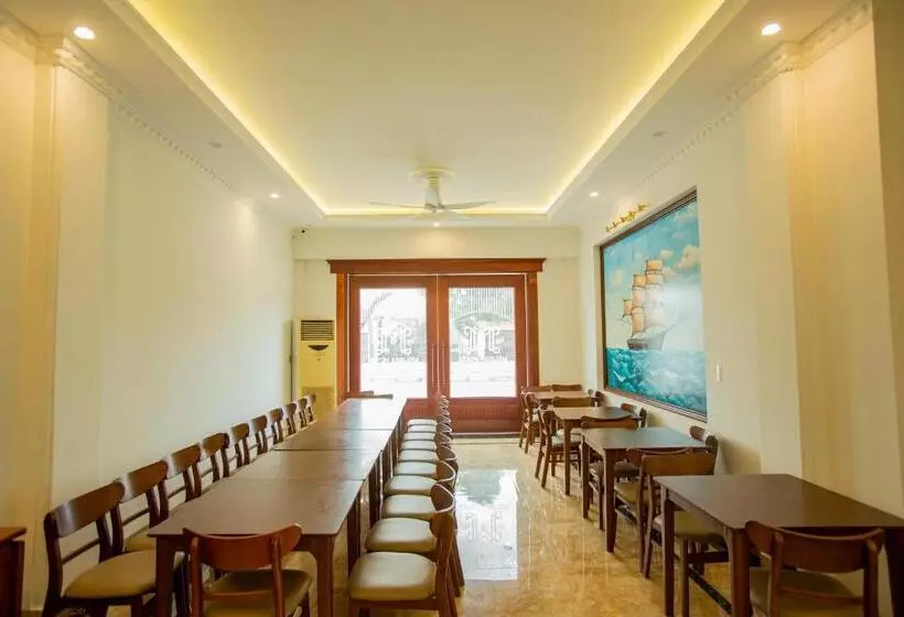 Hotel Melissa