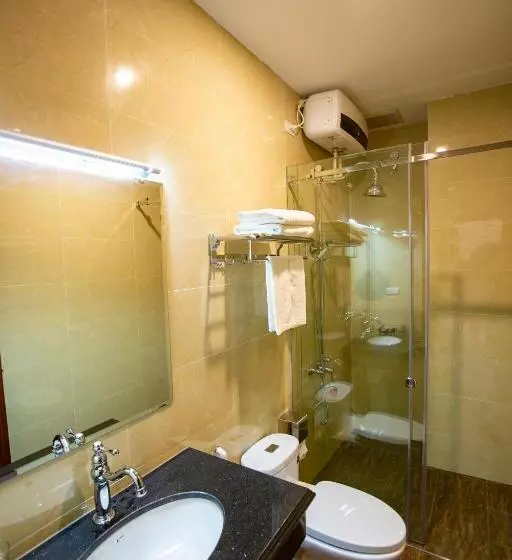 Hotel Melissa