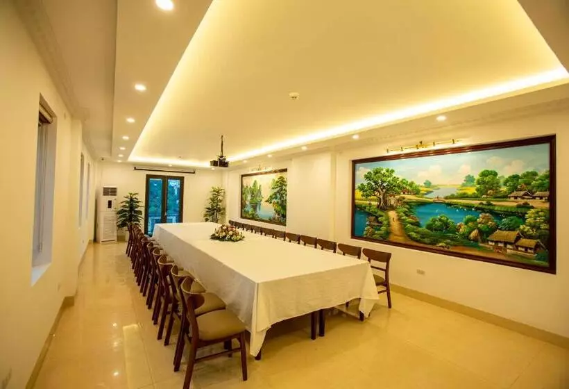Hotel Melissa
