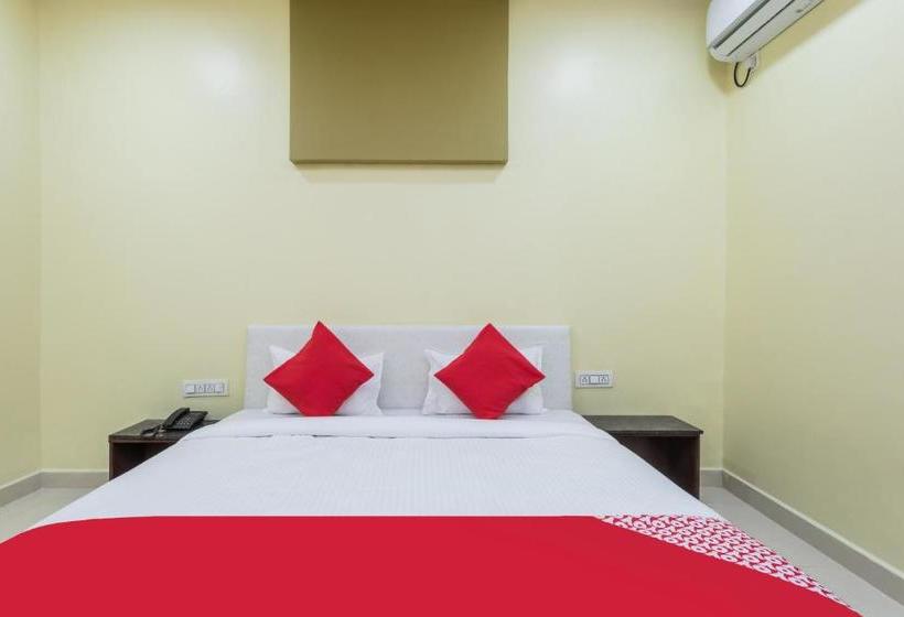 Oyo 28791 Hotel Ghunghat Garden