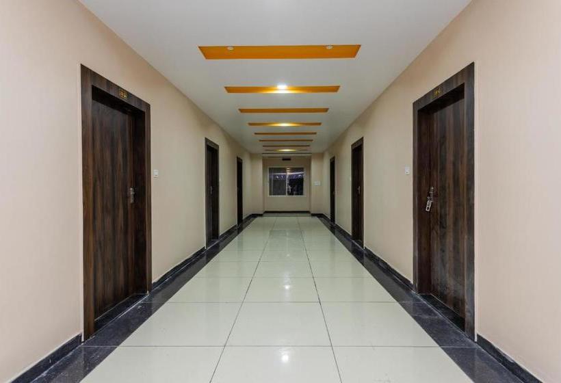 Oyo 28791 Hotel Ghunghat Garden