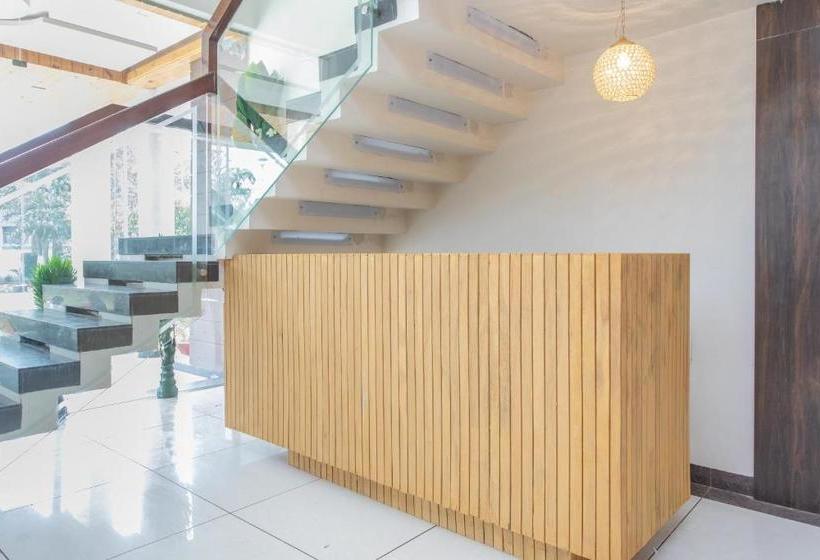 Oyo 28791 Hotel Ghunghat Garden