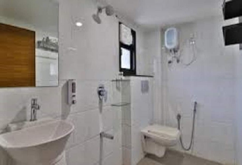 Hotel Grand Sahara Inn