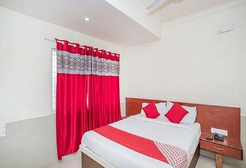 Hotel Grand Sahara Inn