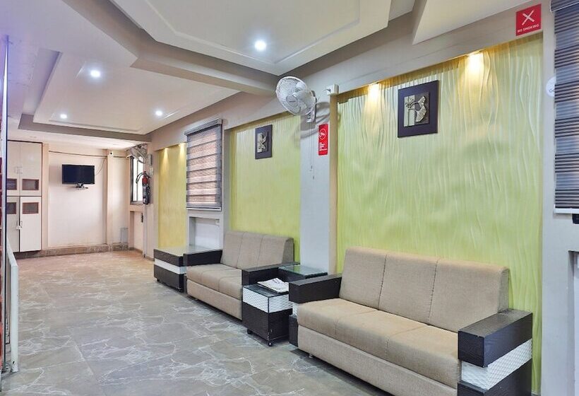 Hotel Grand Sahara Inn