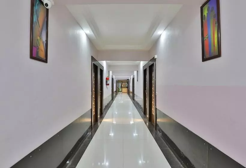 ホテル Grand Sahara Inn
