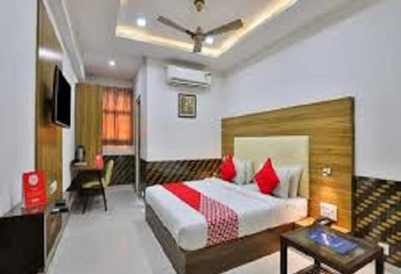 Hotel Grand Sahara Inn