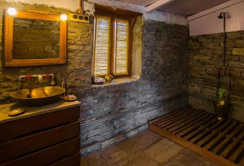 ホテル Kot Naikana Homestay Jageshwar