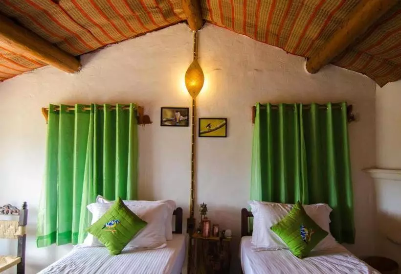 ホテル Kot Naikana Homestay Jageshwar