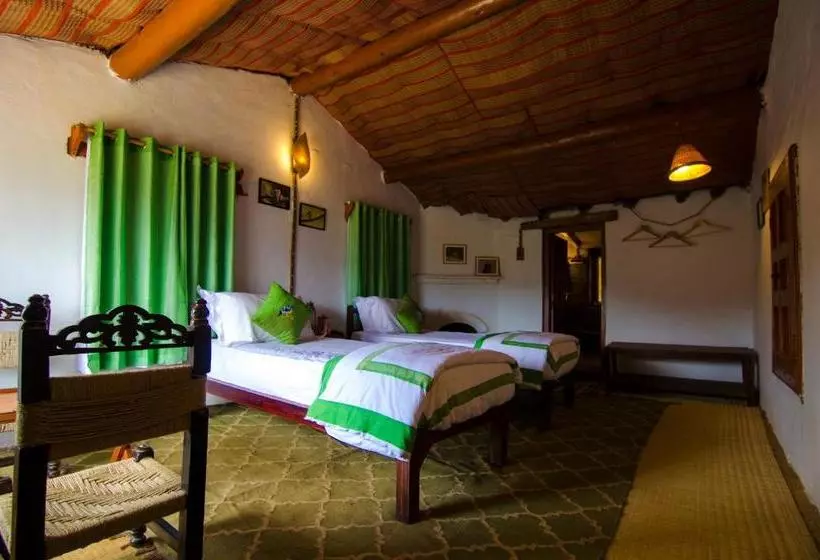 ホテル Kot Naikana Homestay Jageshwar
