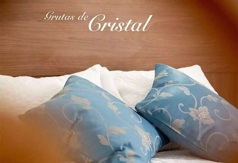 Hotelli Palacio Barón De Andilla