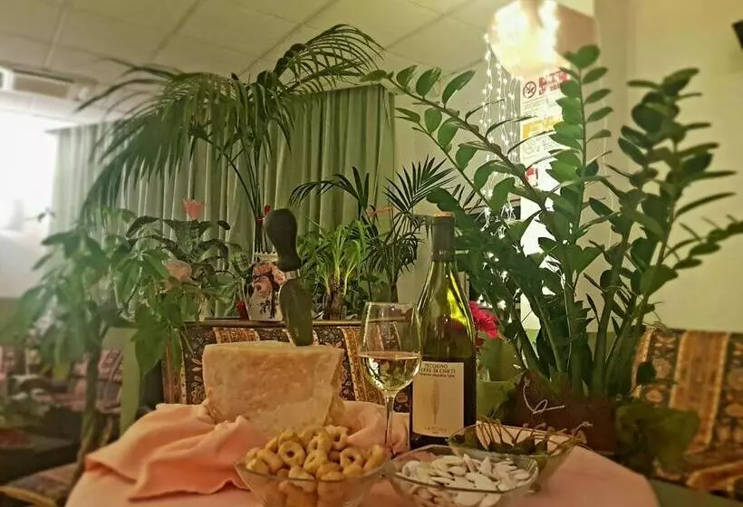 هتل Romantica