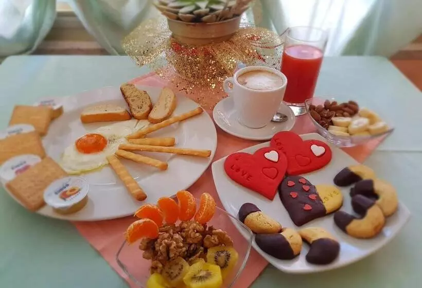 هتل Romantica