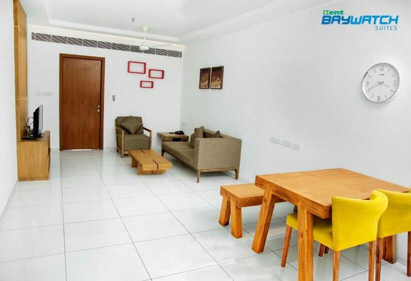 Kent Baywatch Suites