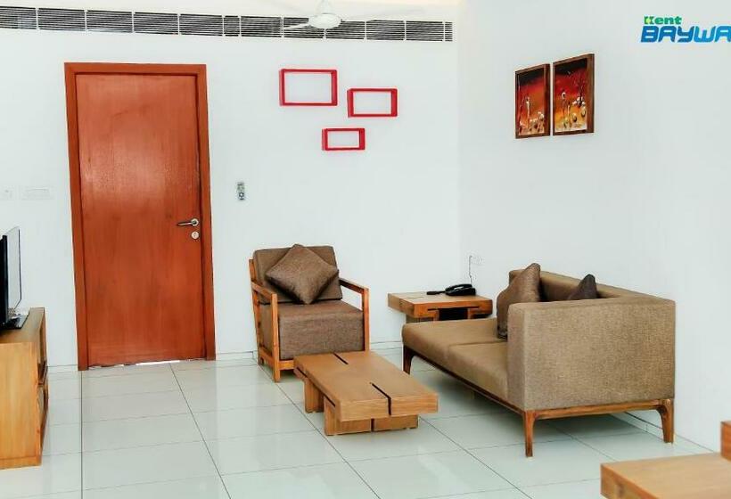 Kent Baywatch Suites