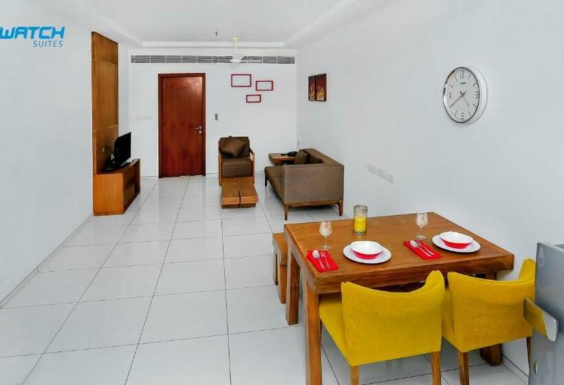 Kent Baywatch Suites