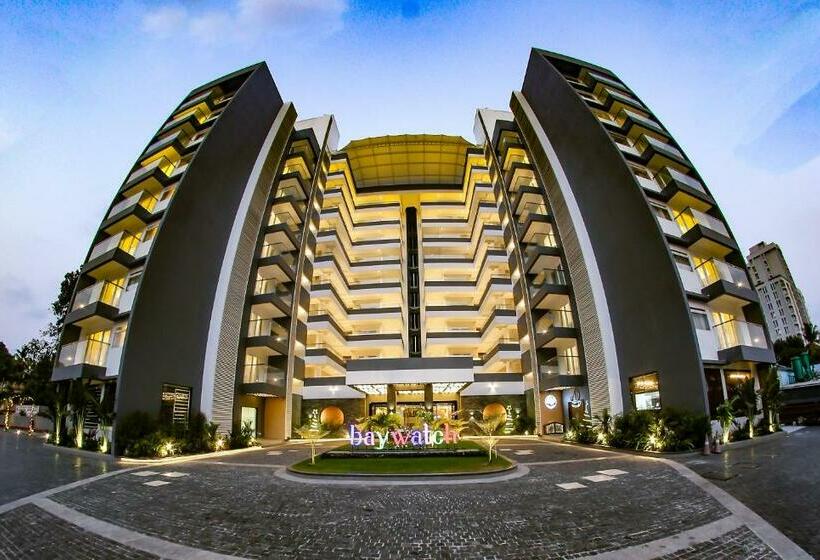 Kent Baywatch Suites