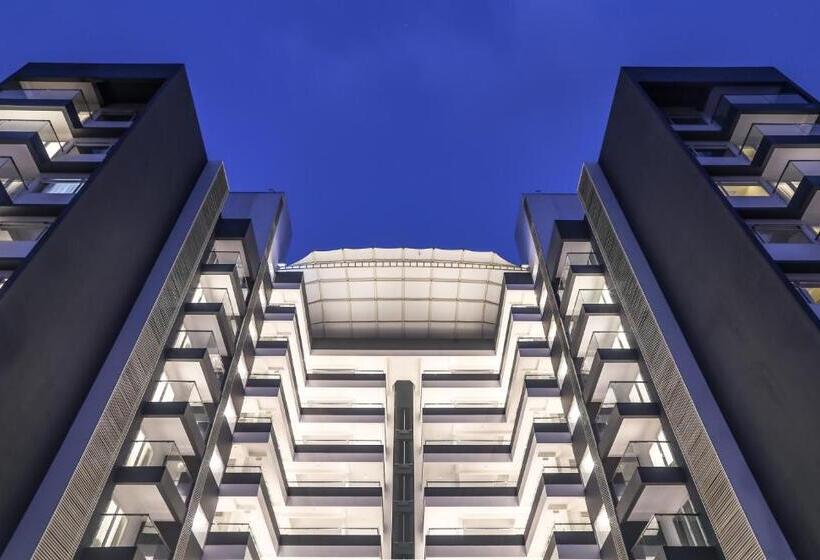 Kent Baywatch Suites