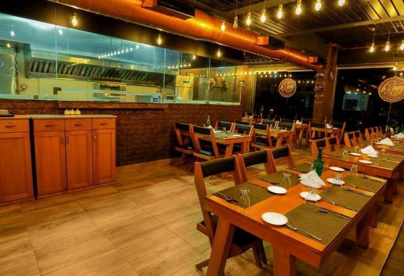 Kent Baywatch Suites