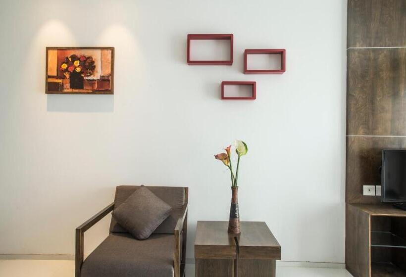 Kent Baywatch Suites