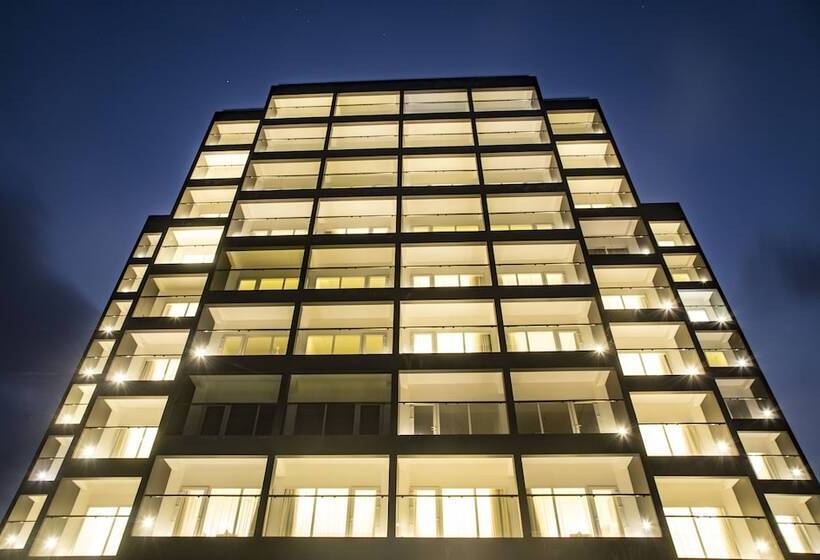 Kent Baywatch Suites