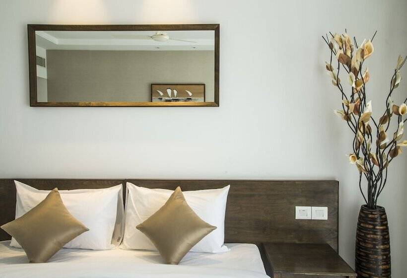 Kent Baywatch Suites