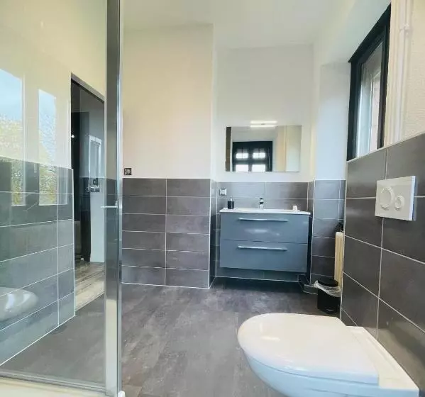 ベッドアンドブレックファースト La Haut