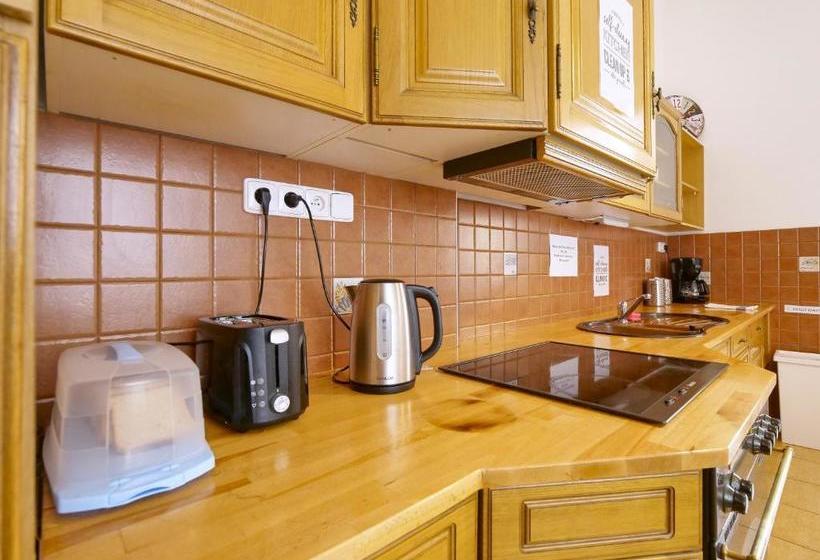 Capsule Hostel Prague