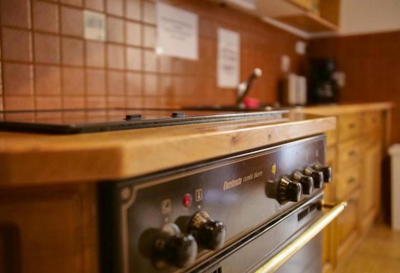 Capsule Hostel Prague