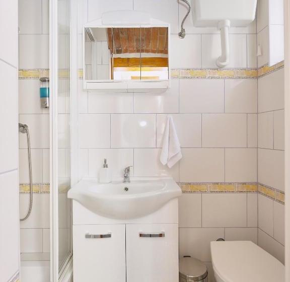 Capsule Hostel Prague