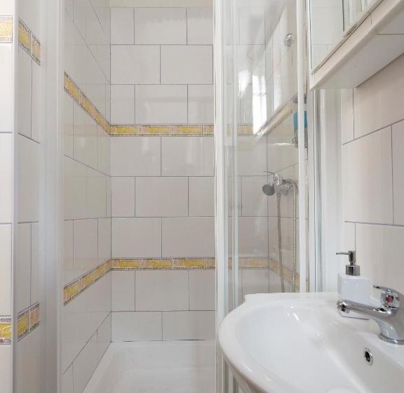 Capsule Hostel Prague