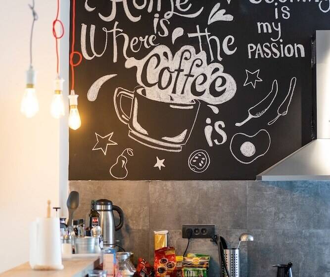 Good People Design Hostel