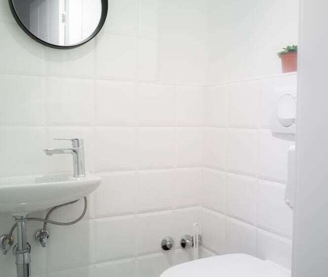 Good People Design Hostel