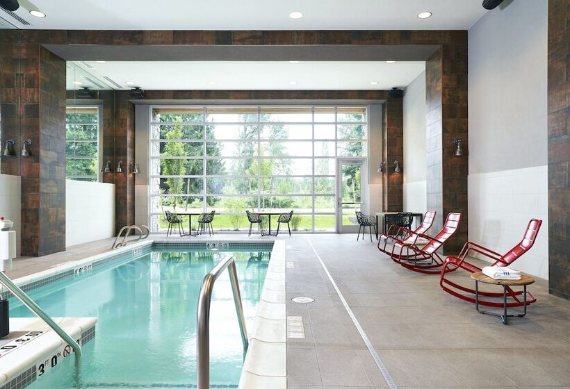 Archer Hotel Seattle/redmond