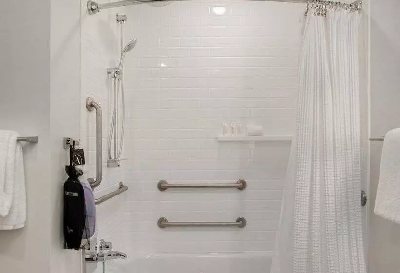 Archer Hotel Seattle/redmond