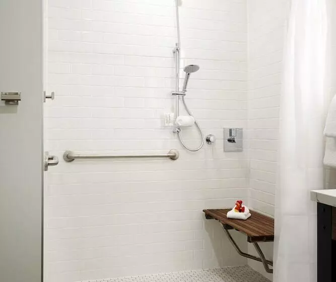 Archer Hotel Seattle/redmond