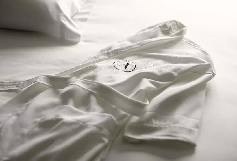 Archer Hotel Seattle/redmond