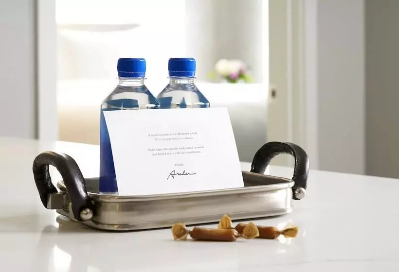 Archer Hotel Seattle/redmond