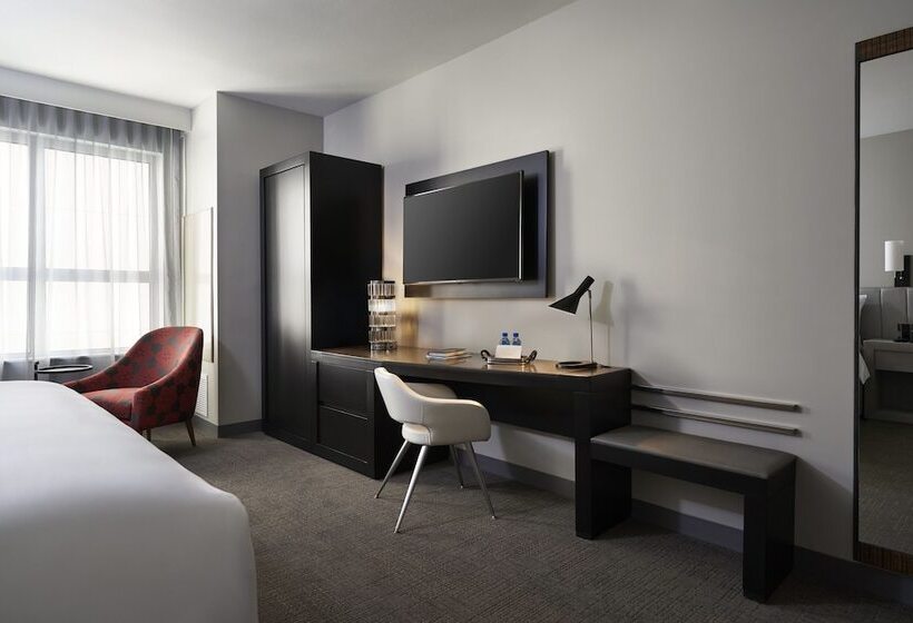 Archer Hotel Seattle/redmond