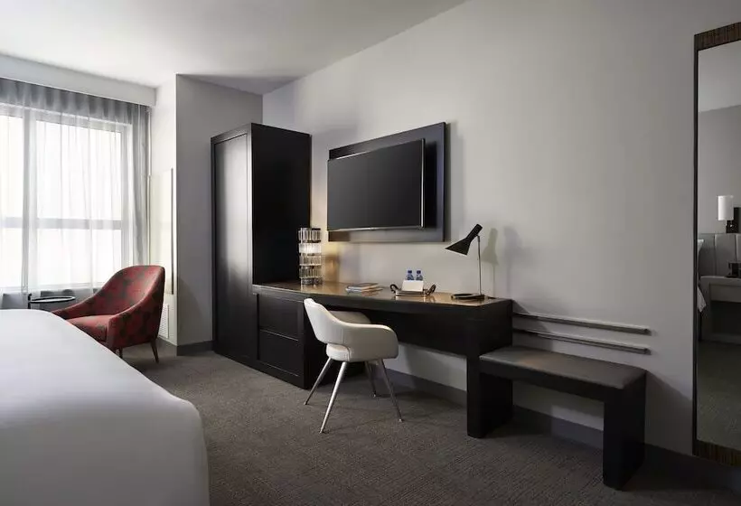 Archer Hotel Seattle/redmond