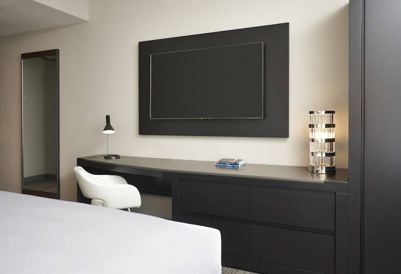 Archer Hotel Seattle/redmond