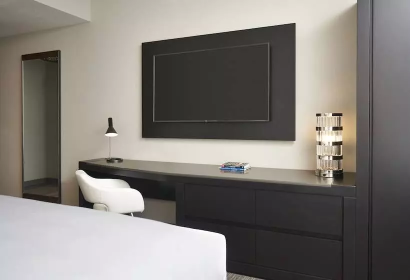 Archer Hotel Seattle/redmond