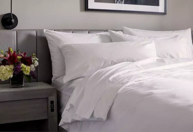 Archer Hotel Seattle/redmond