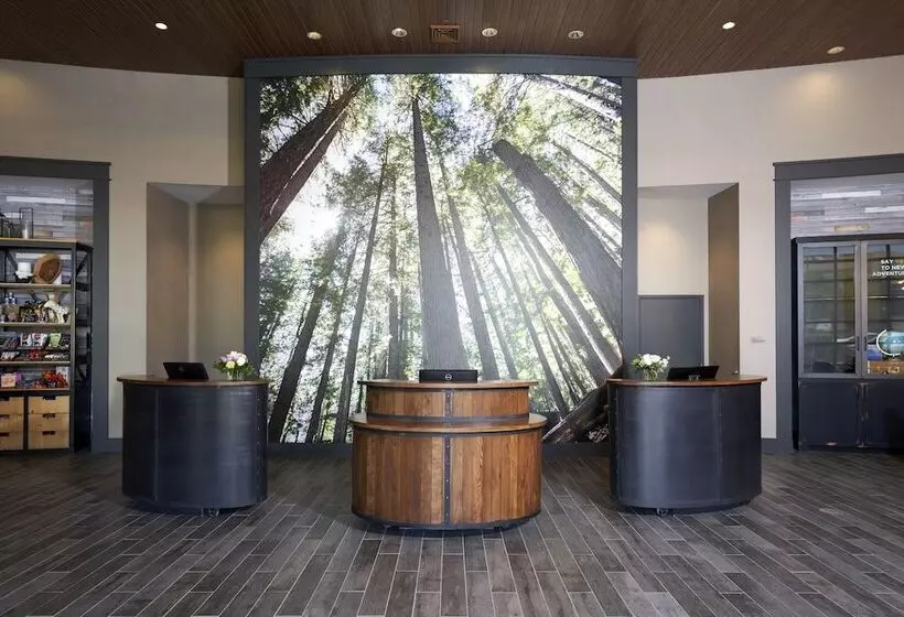 Archer Hotel Seattle/redmond