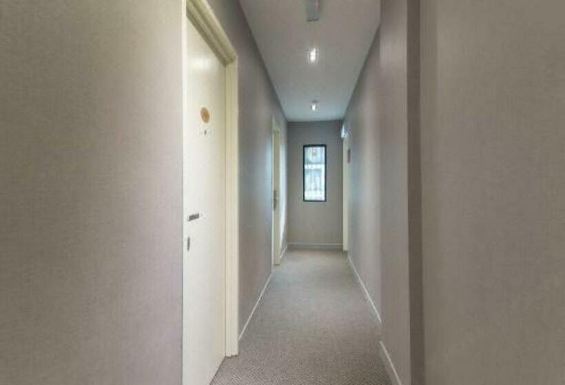 فندق De Cyber Boutique