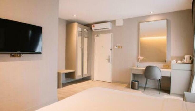 فندق De Cyber Boutique