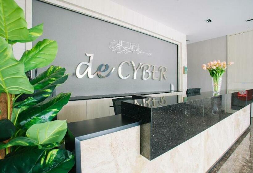 فندق De Cyber Boutique